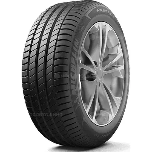 Michelin Primacy 3 SelfSeal 215/55 R17 94W