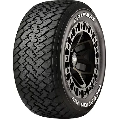 Gripmax Inception A/T 275/40 R20 106H