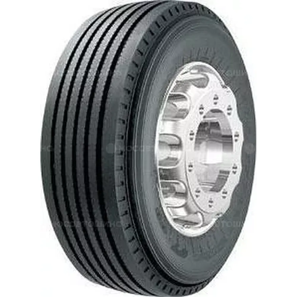 Giti GT988+ 245/70 R17,5 143/141J (Прицепная ось)