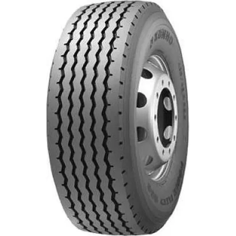 Kumho KRT68 385/65 R22,5 158L (Прицепная ось)