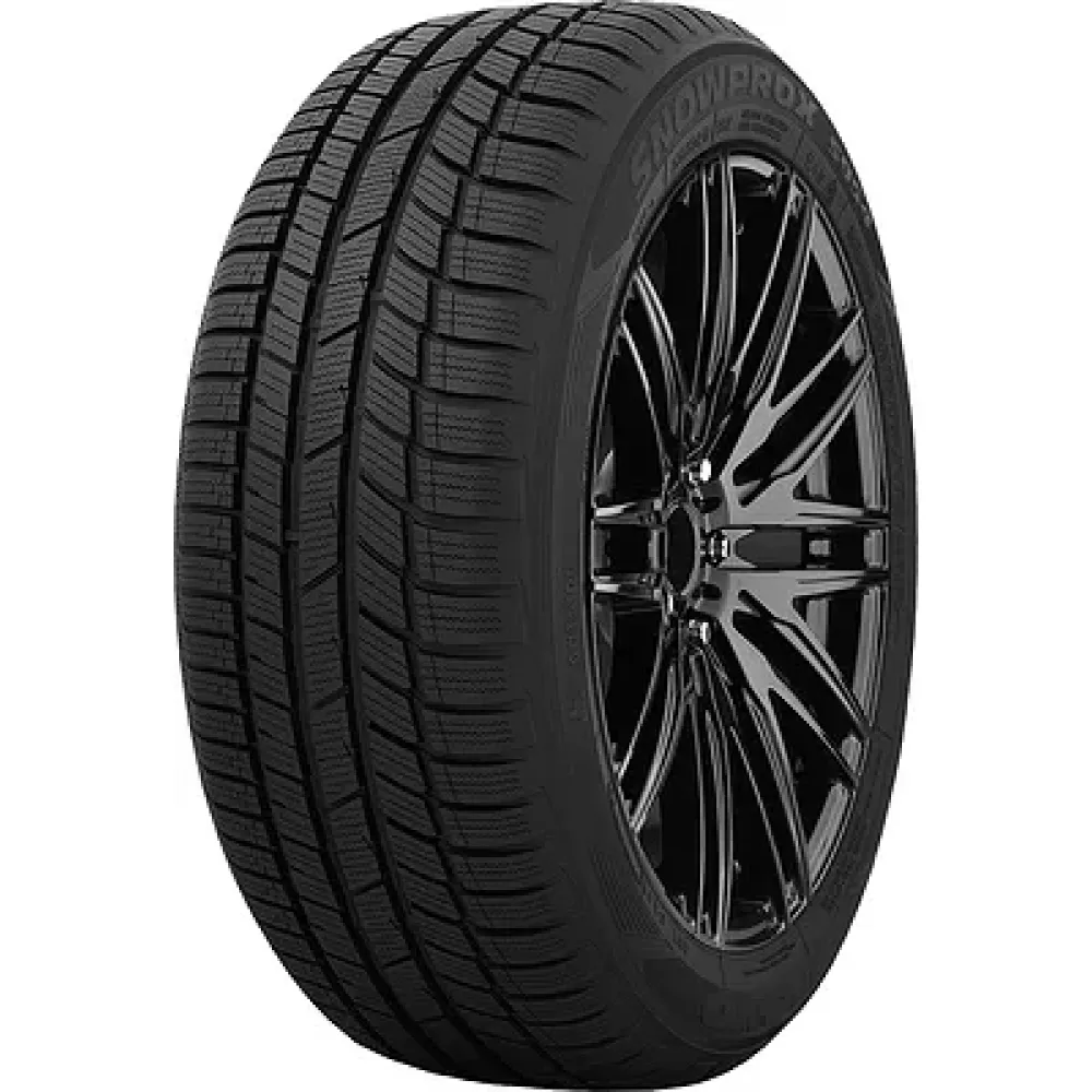 Toyo Snowprox S954 255/40 R19 100V XL
