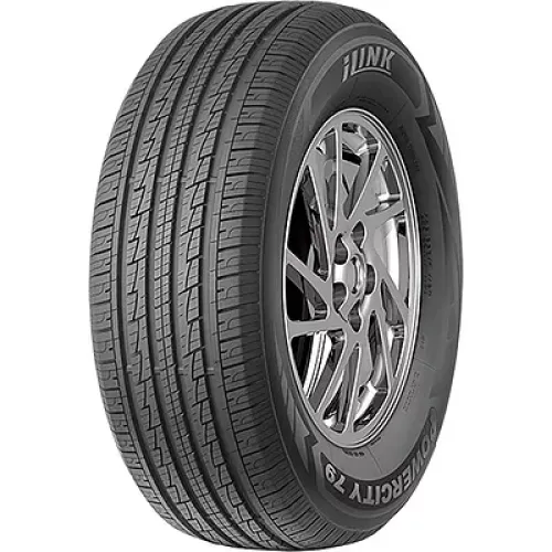 iLINK Powercity 79 285/50 R20 116V XL