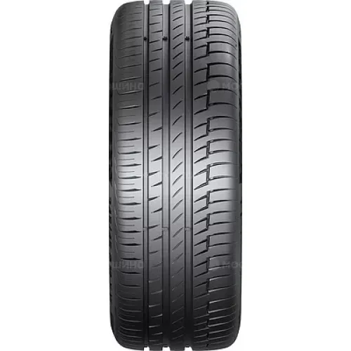 Continental ContiPremiumContact 6 215/45 R18 93Y XL
