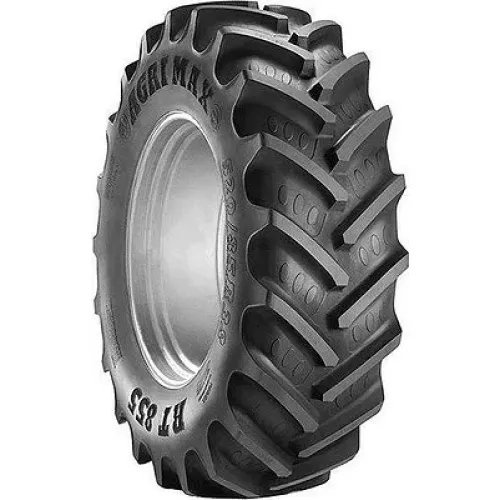 BKT Agrimax RT-855 380/85 R38 139A8