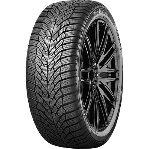 Kumho Wintercraft WP52 235/60 R18 107V XL