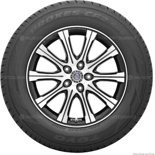 Toyo Proxes CF2 225/45 R17 94V XL
