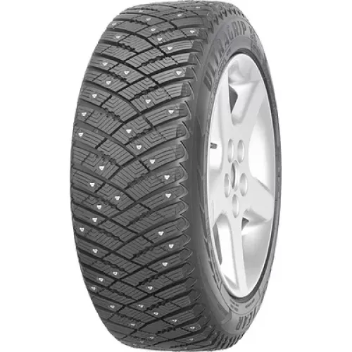 Goodyear UltraGrip Ice Arctic 245/40 R18 97T XL
