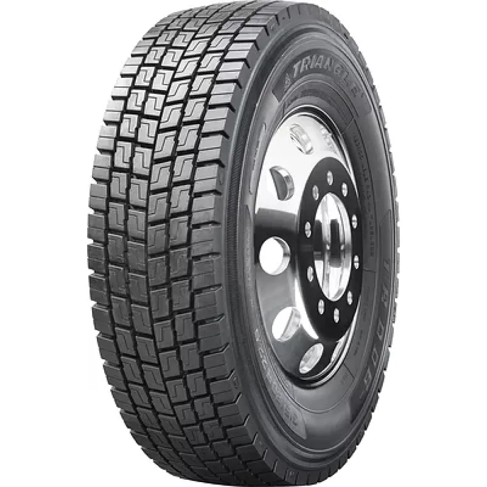 Triangle TRD06 315/80 R22,5 157/154K 3PMSF (Ведущая ось)