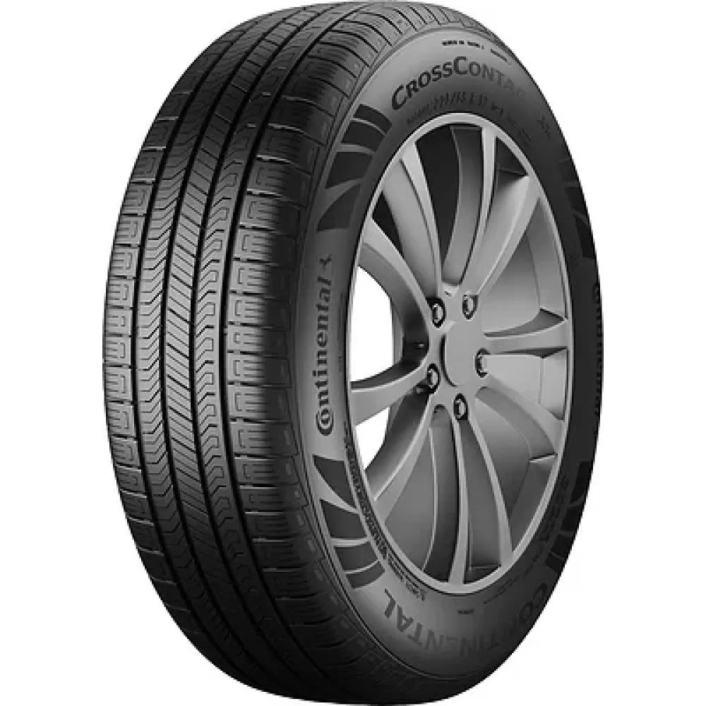 Continental ContiCrossContact RX 295/35 R22 108V XL