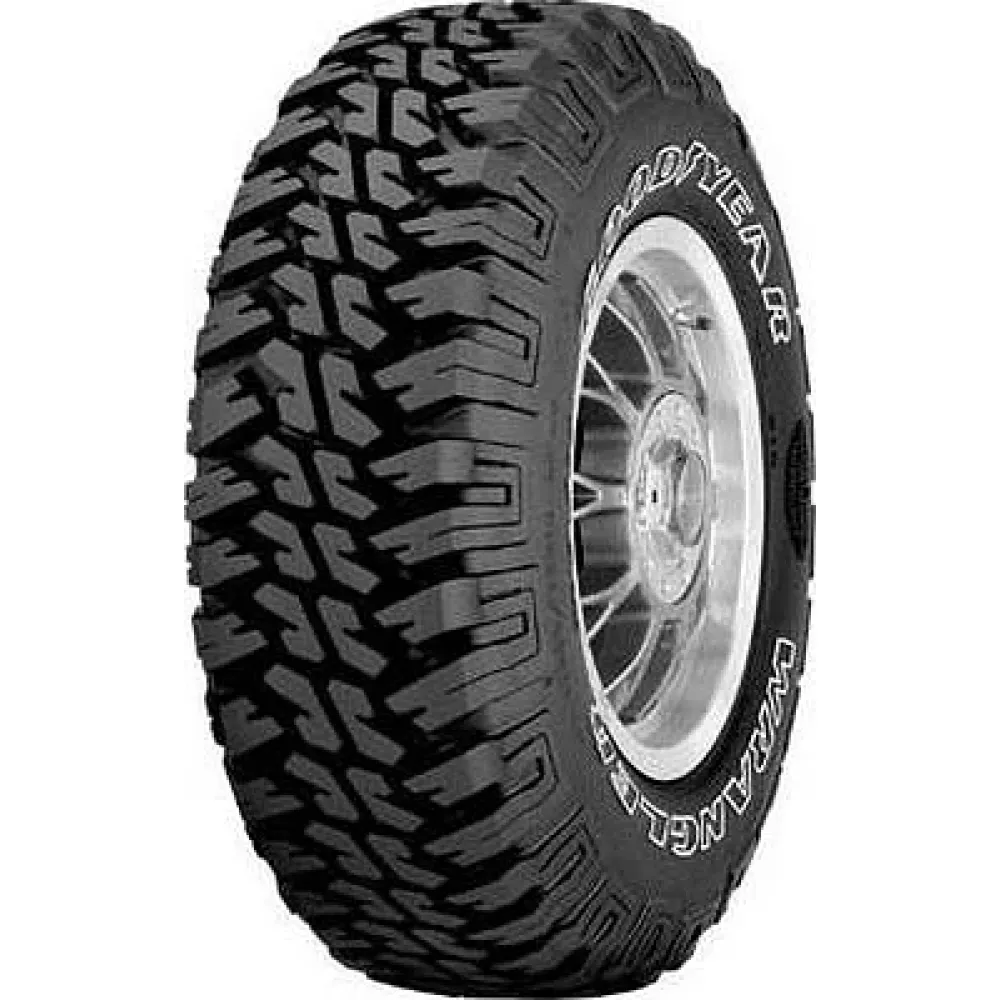 Goodyear Wrangler MT/R 235/85 R16 114/111Q