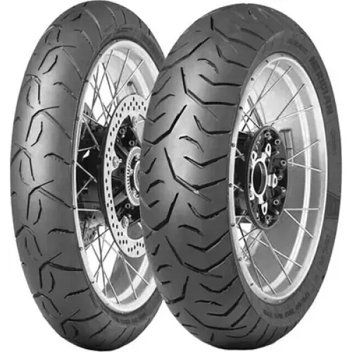 Dunlop Trailmax Meridian 90/90 R21 54V (Передняя)