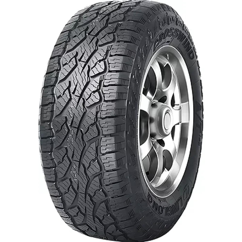 LingLong CrossWind A/T100 275/60 R20 115H