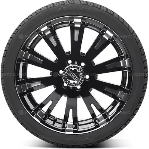 Kumho Ecsta STX KL12 275/55 R20 117V XL