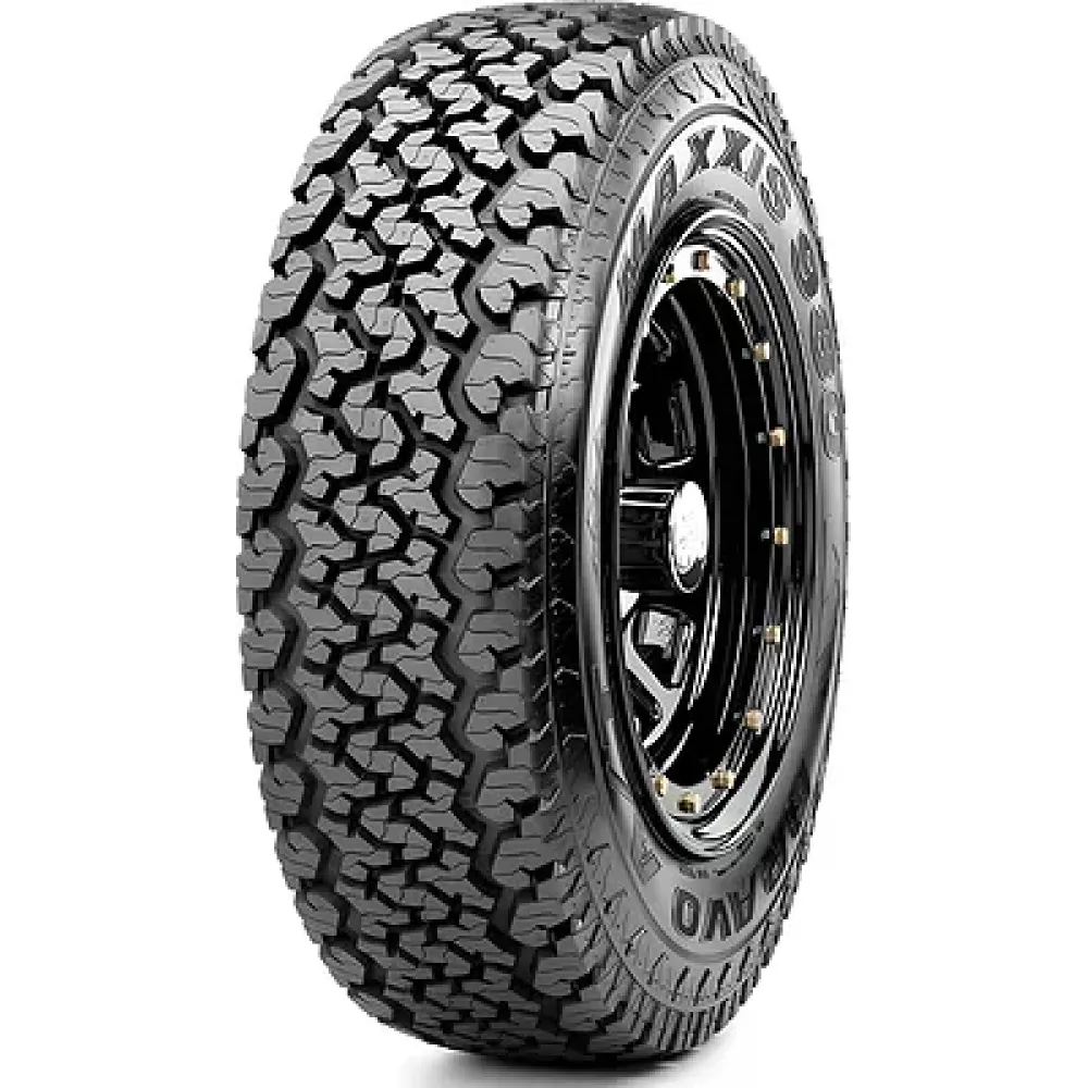 Maxxis AT-980 Bravo 285/60 R18 118/115S