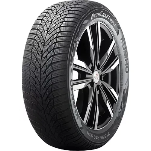 Kumho Wintercraft WP52+ 235/60 R16 100H