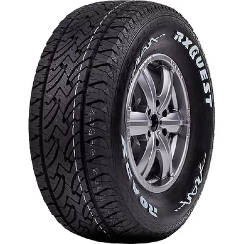 RoadX RXQuest A/T 235/85 R16 120/116R
