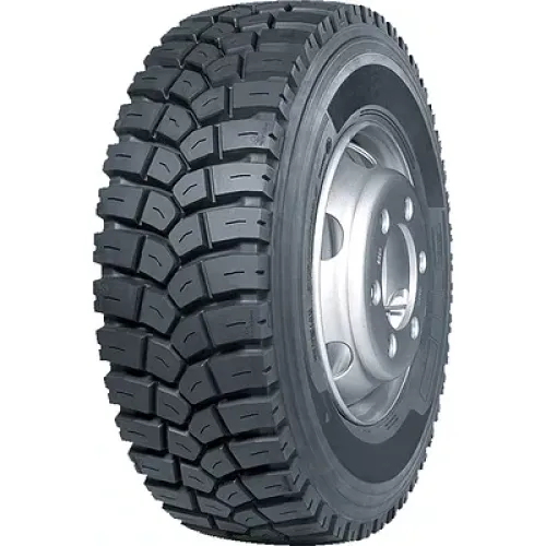 Goodride SupTrac X1 315/80 R22,5 157/154K 3PMSF