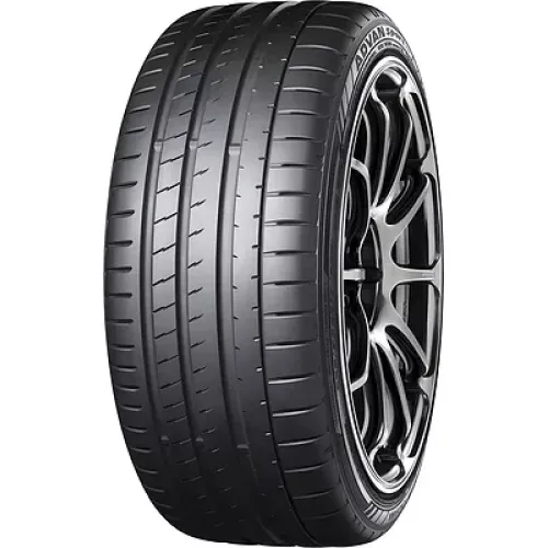Yokohama Advan Sport V107A 255/40 R20 101Y