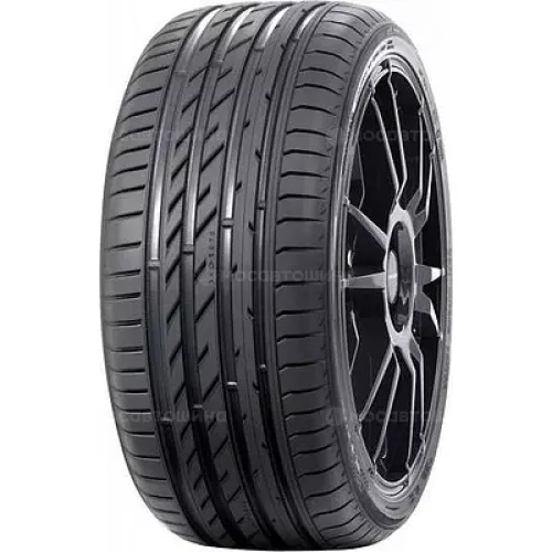 Nokian zLine 255/45 R18 103Y XL