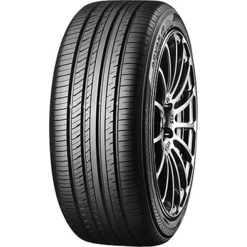 Yokohama Advan dB v552 245/45 R19 102Y
