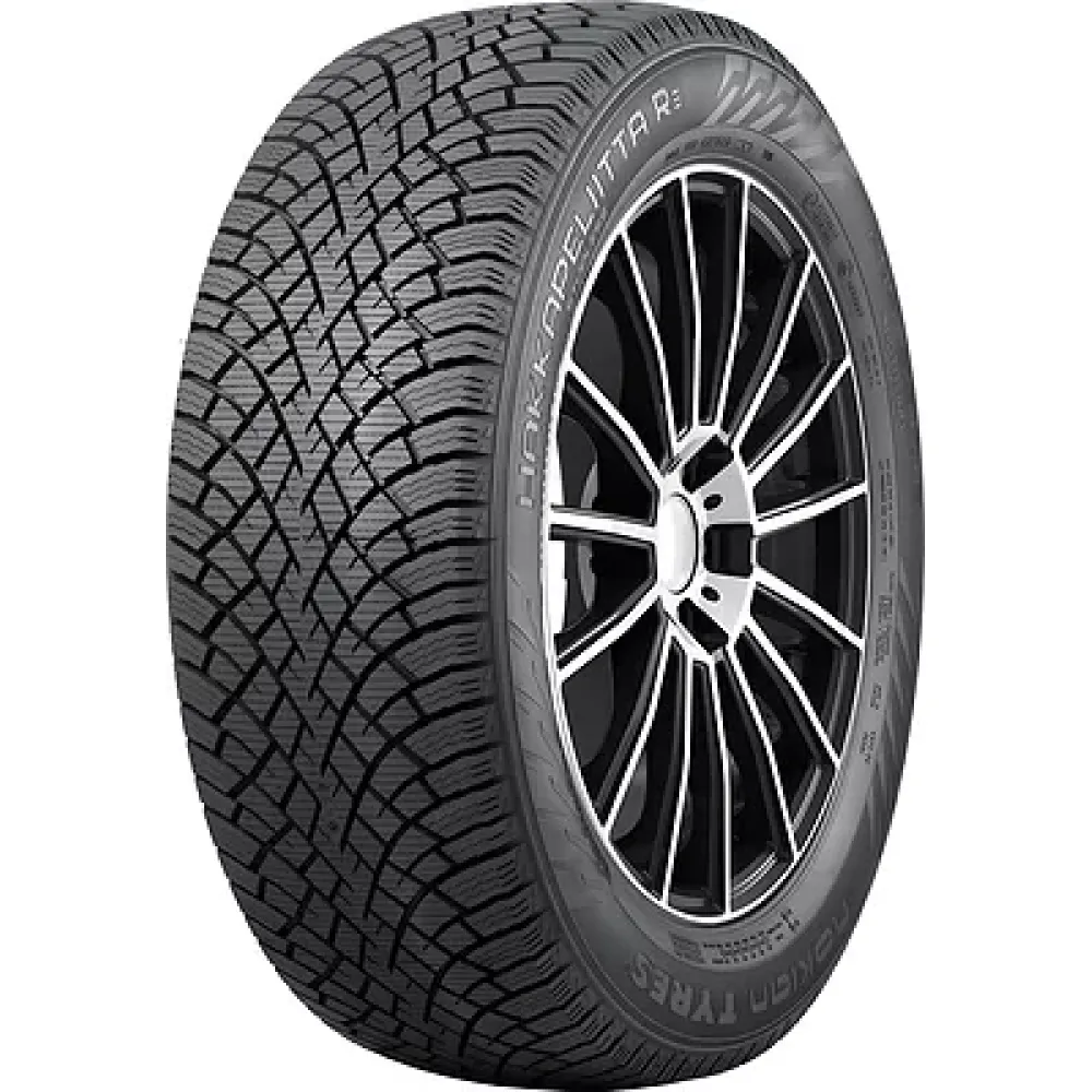 Nokian Hakkapeliitta R5 225/45 R18 95T XL