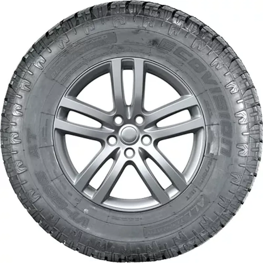 Ovation Ecovision VI-686AT 265/65 R18 112T