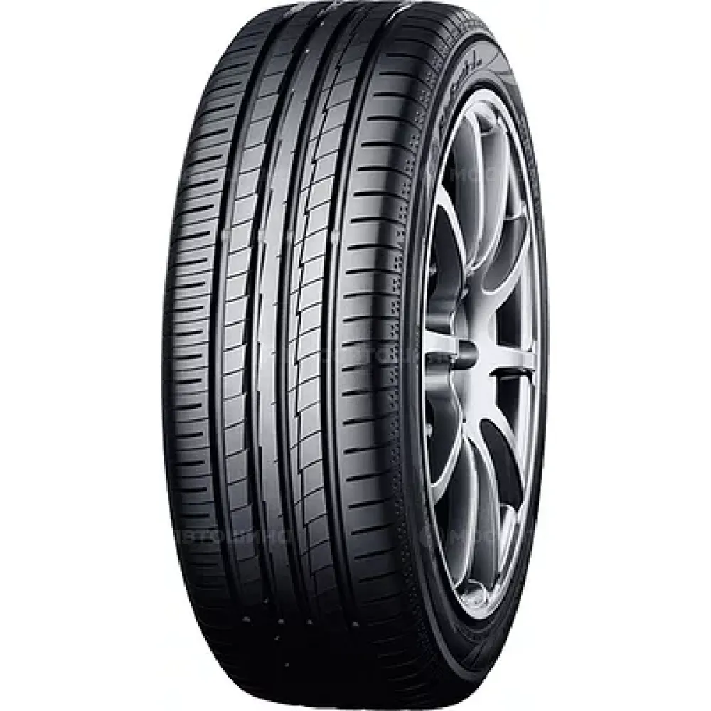 Yokohama Bluearth AE50 235/45 R17 97W XL