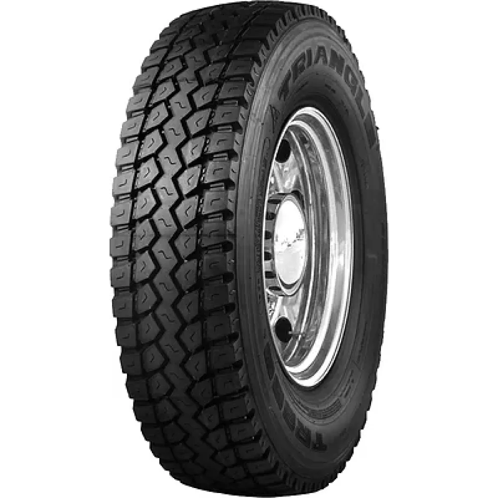 Triangle TR689A 215/75 R17,5 135/133L PR16 (Ведущая ось)