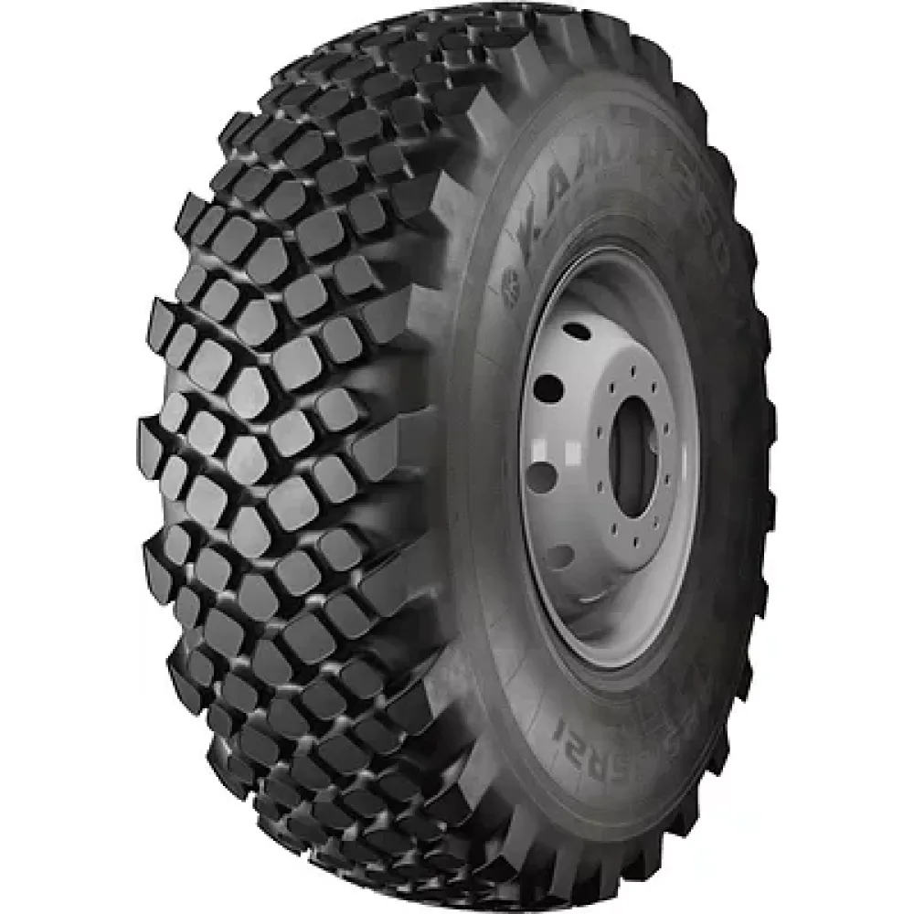 Кама 1260-1 425/85 R21 156G PR18 (Универсальные)