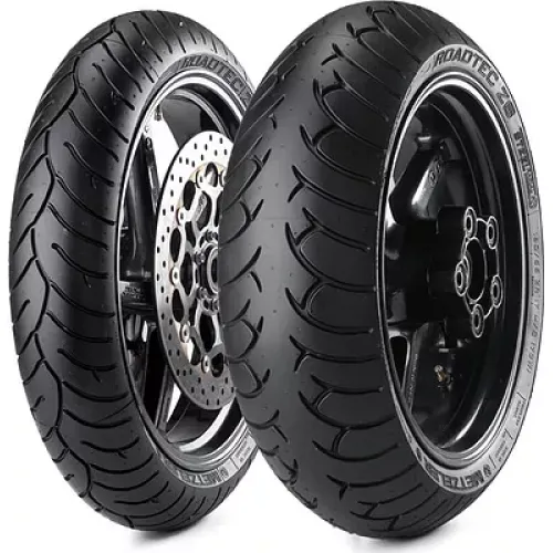Metzeler Roadtec Z6 160/60 R18 70W (Задняя)