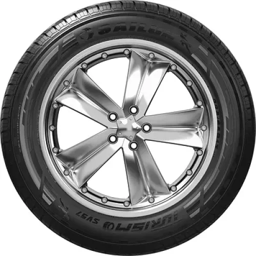 Sailun Turismo SV57 235/65 R17 108V XL