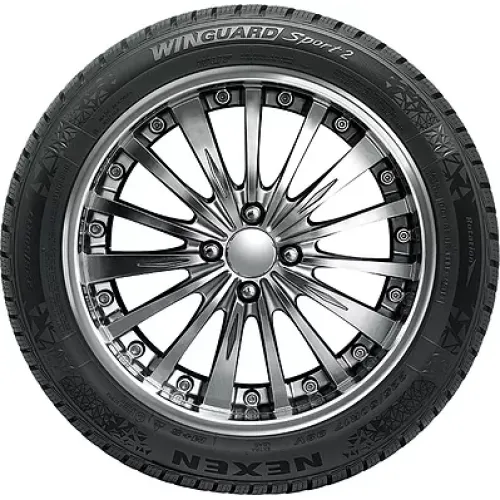 Nexen Winguard Sport 2 235/40 R18 95V XL