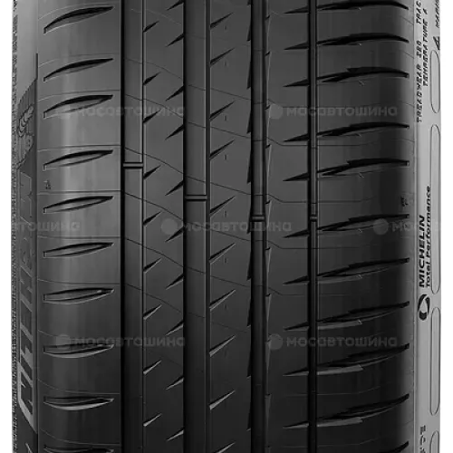 Michelin Pilot Sport PS4 255/35 R20 97Y XL