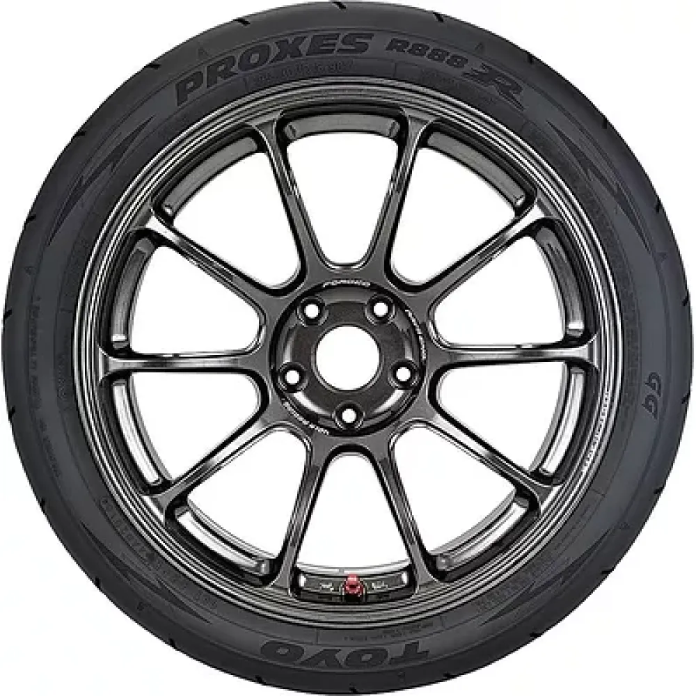 Toyo Proxes R8R 195/50 R15 82V