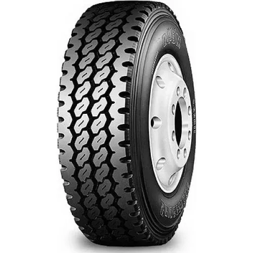 Bridgestone M840E 325/95 R24 162/160K (Универсальные)