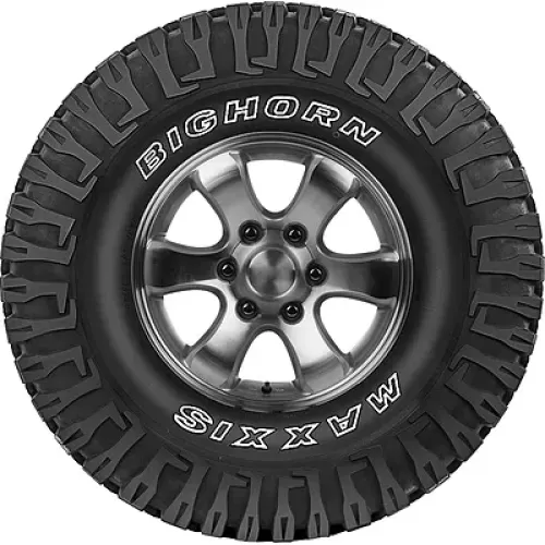 Maxxis MT-762 Bighorn 235/85 R16 120/116N