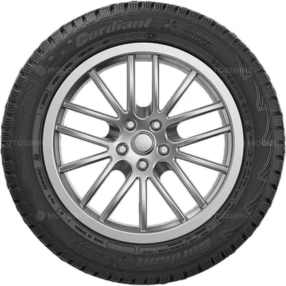 Cordiant Snow Cross 225/45 R17 94T