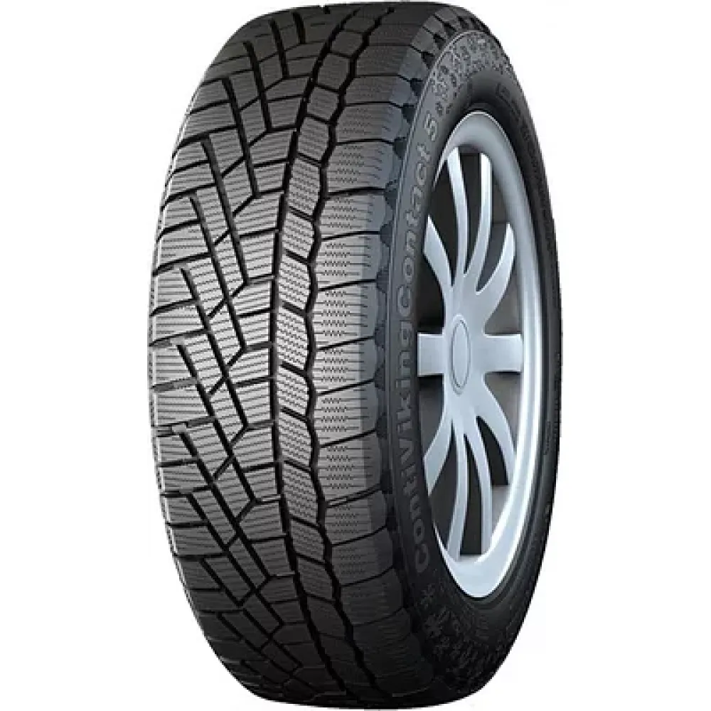 Continental ContiVikingContact 5 225/55 R17 101T XL
