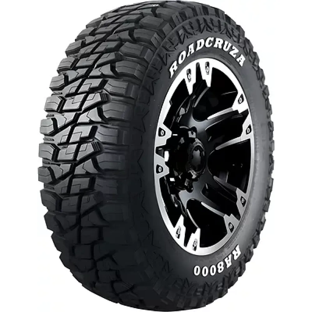 Roadcruza RA8000 245/75 R17 121/118Q