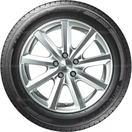 Bridgestone Turanza T001 195/60 R16 89H