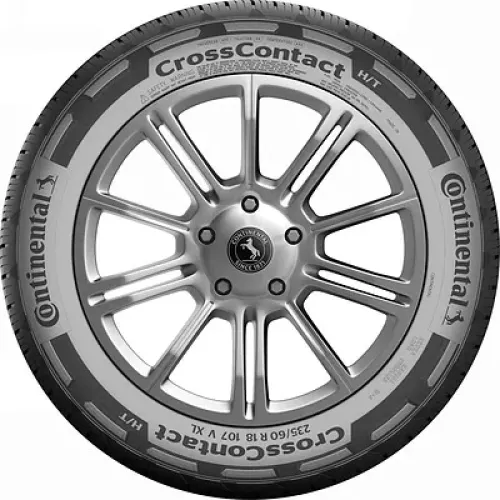 Continental ContiCrossContact H/T 265/65 R18 114H