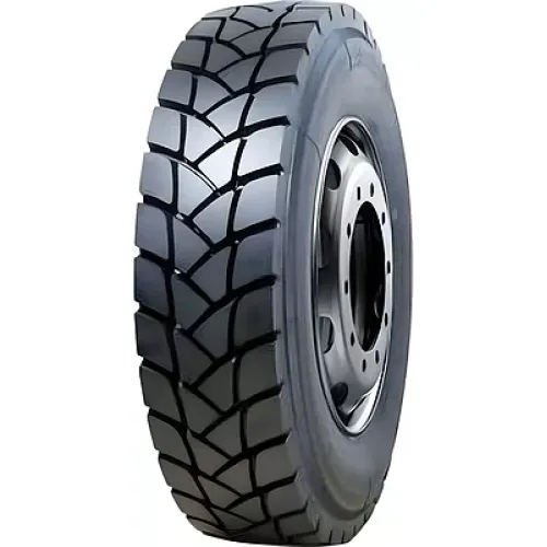 Ovation VI-768 315/80 R22,5 156/152L PR20 3PMSF (Ведущая ось)