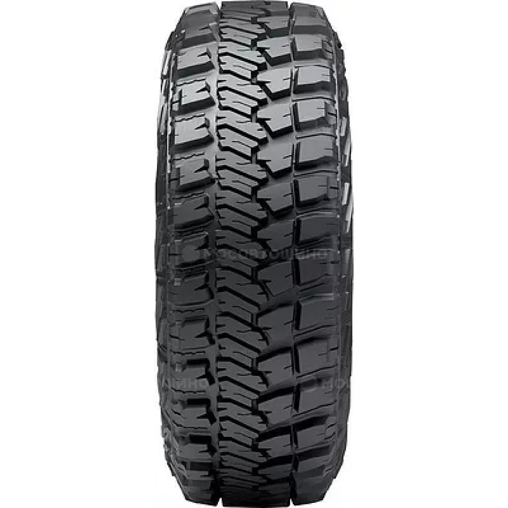 Goodyear Wrangler MT/R with Kevlar 275/70 R18 125/122Q