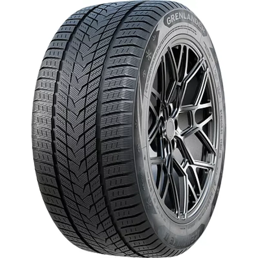Grenlander IceHawke II 275/30 R20 97H XL