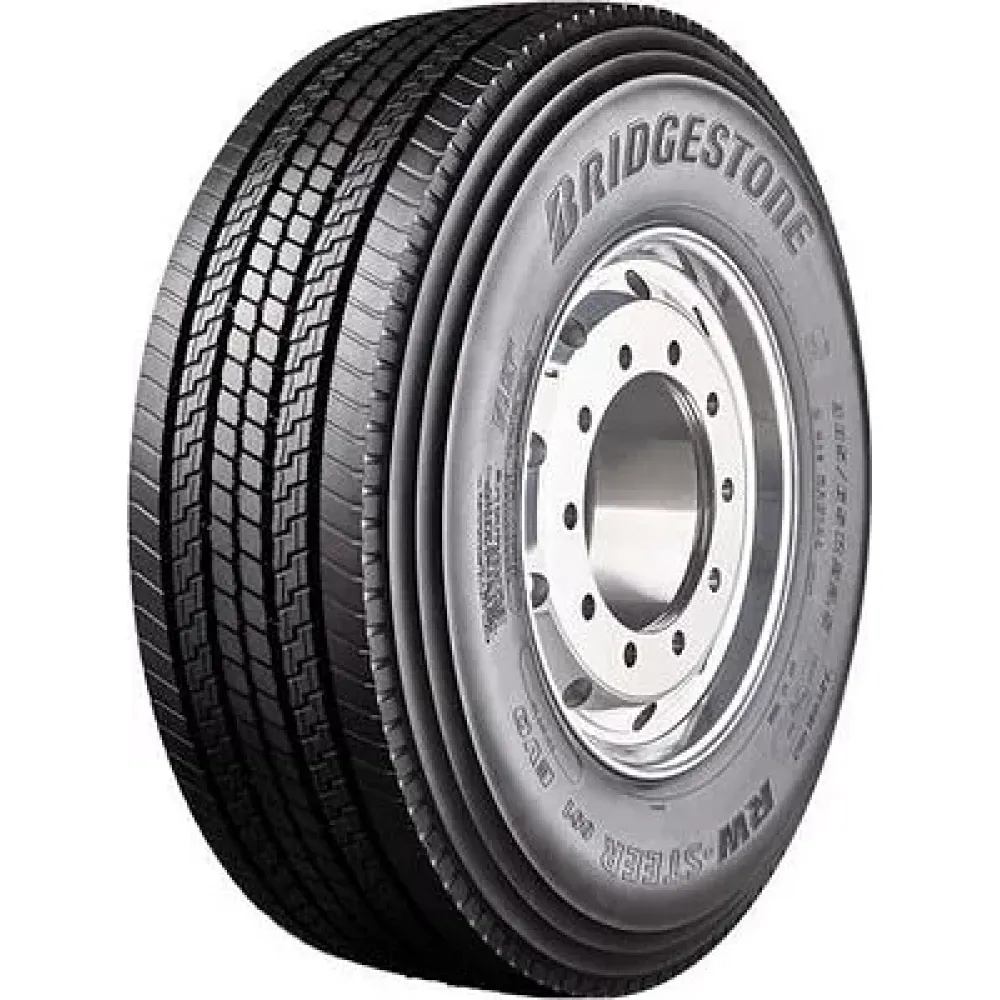 Bridgestone R-Steer W001 385/65 R22,5 160/158K