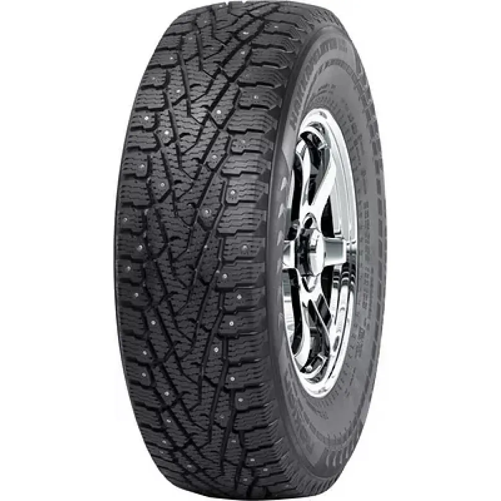 Nokian Hakkapeliitta LT2 LT285/70 R17 121/118Q