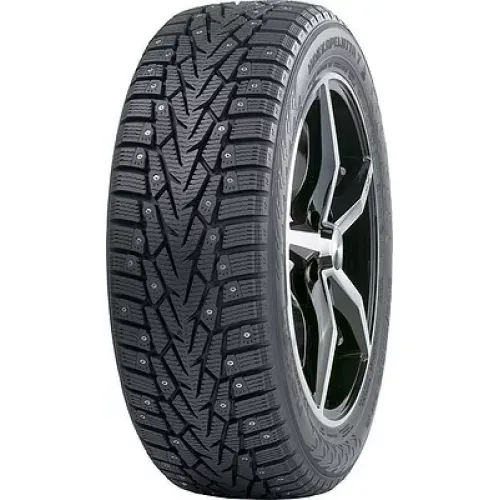 Nokian Hakkapeliitta 7 245/45 R19 102T XL