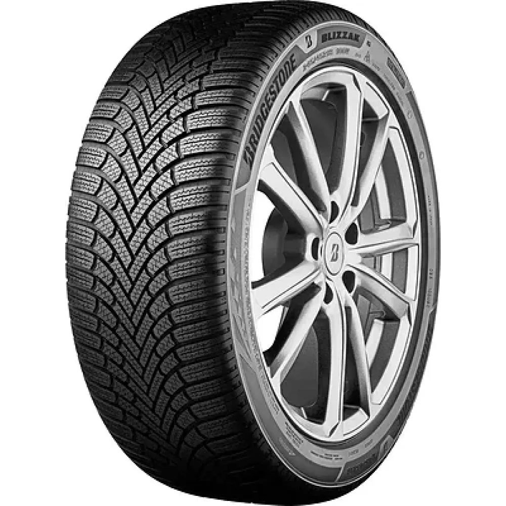 Bridgestone Blizzak 6 295/35 R20 105W XL