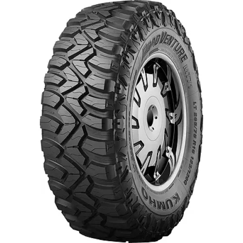 Kumho Road Venture MT71 235/85 R16 120/116Q