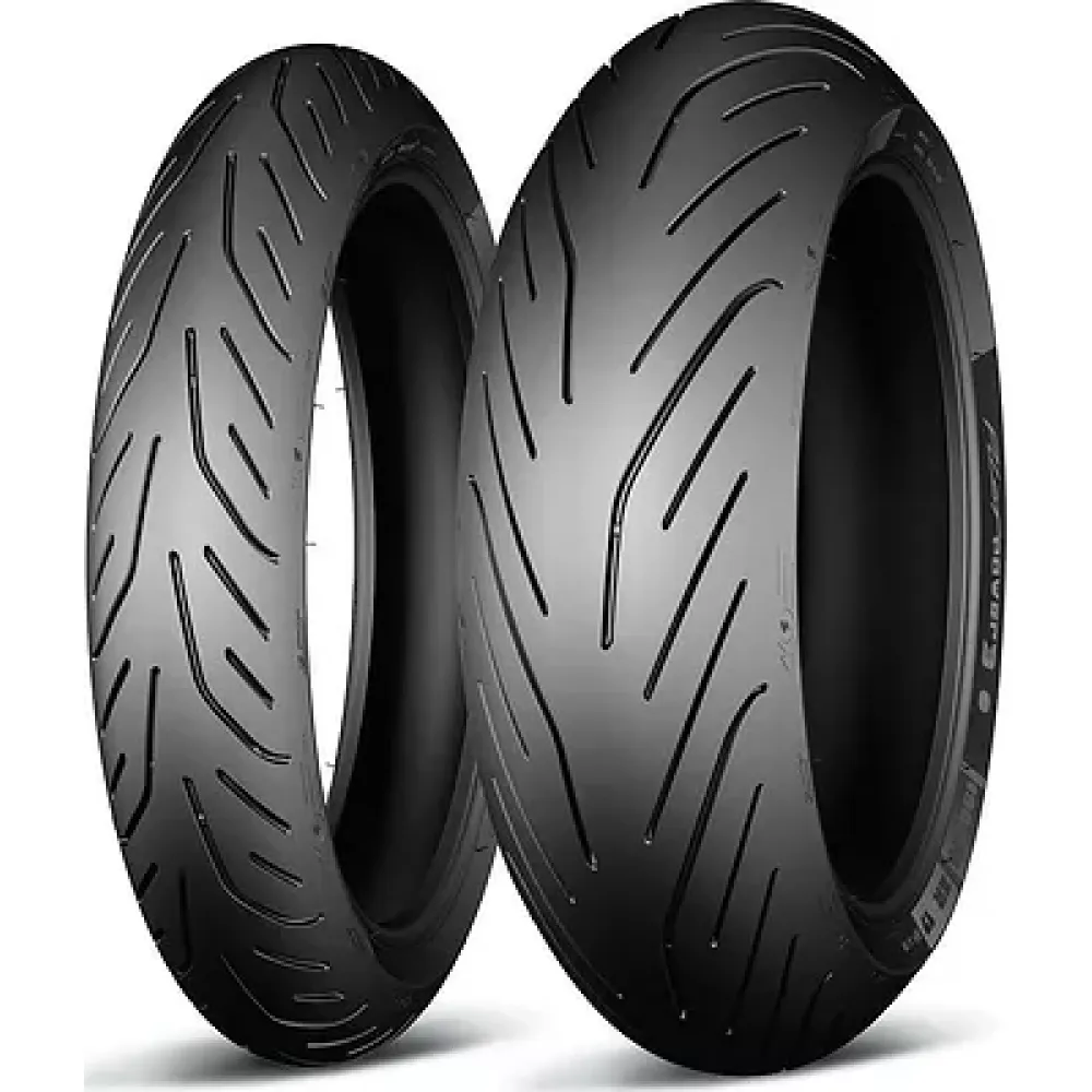 Michelin Pilot Power 3 240/45 R17 82W (Задняя)